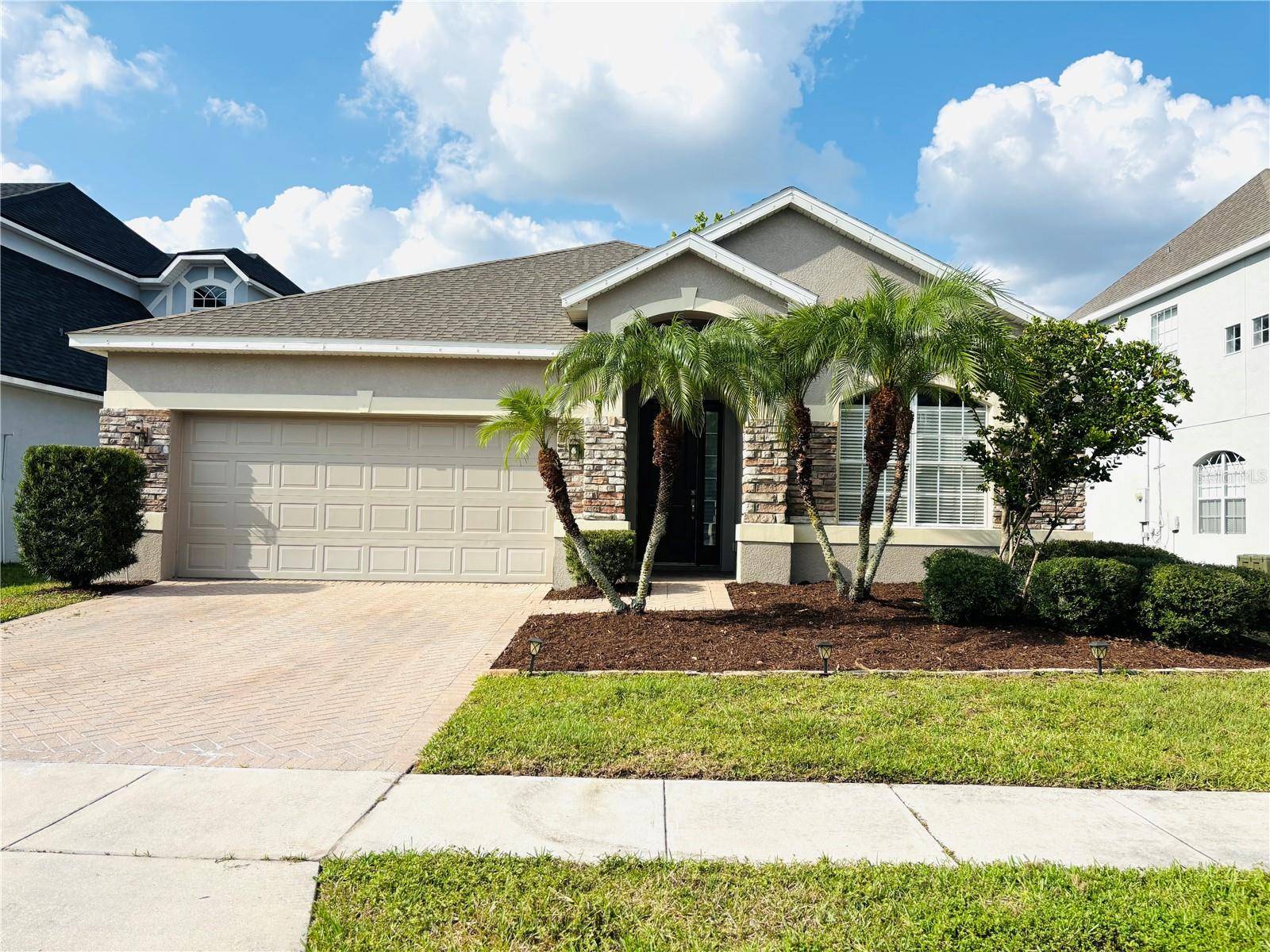 Orlando, FL 32824,2304 CEDAR GARDEN DR