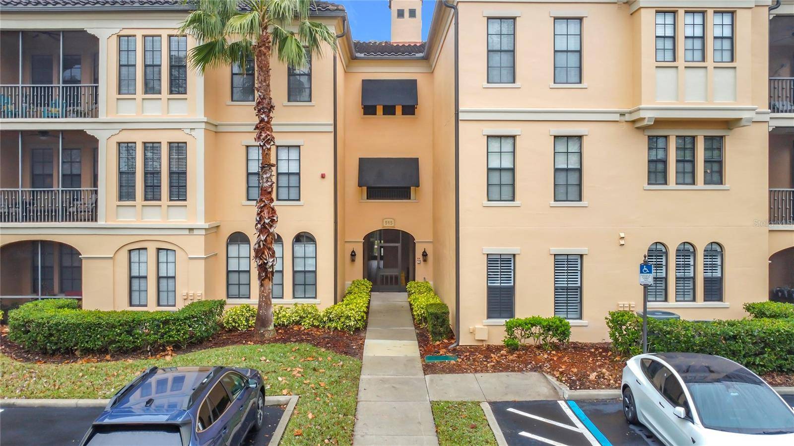 Celebration, FL 34747,515 MIRASOL CIR #304