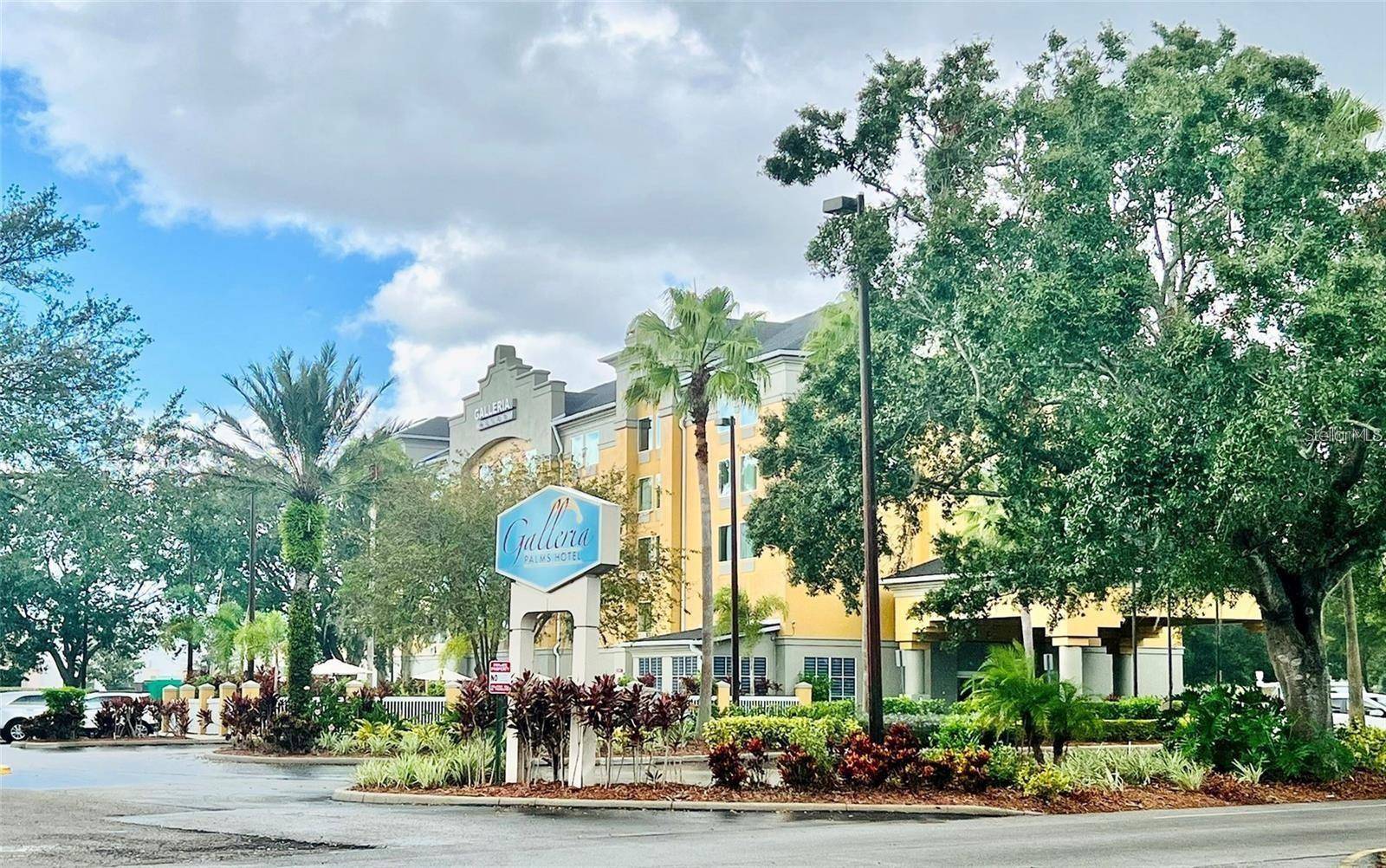 Kissimmee, FL 34747,3000 MAINGATE LN #209