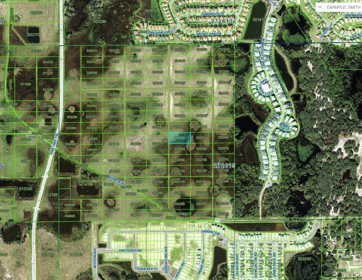 Davenport, FL 33837