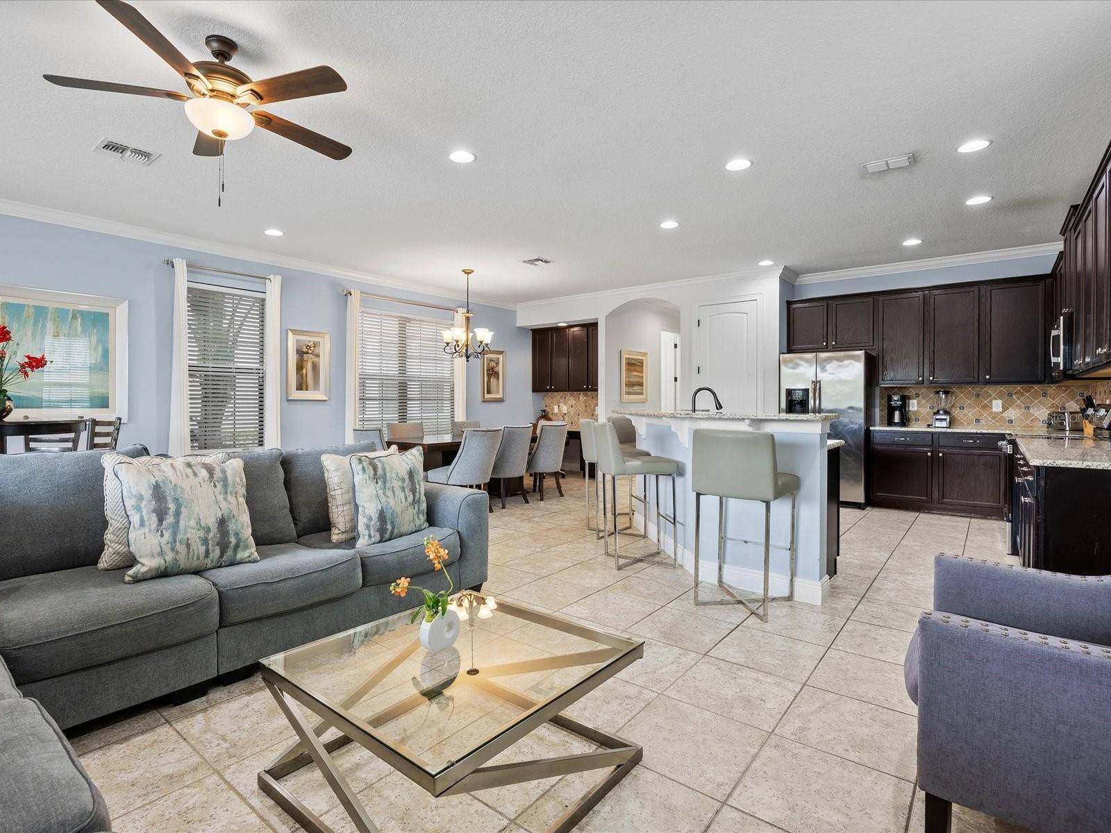 Reunion, FL 34747,733 DESERT MOUNTAIN CT