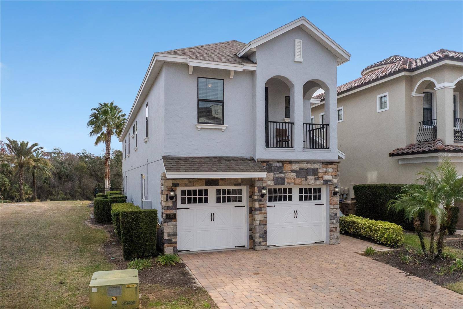 Reunion, FL 34747,733 DESERT MOUNTAIN CT