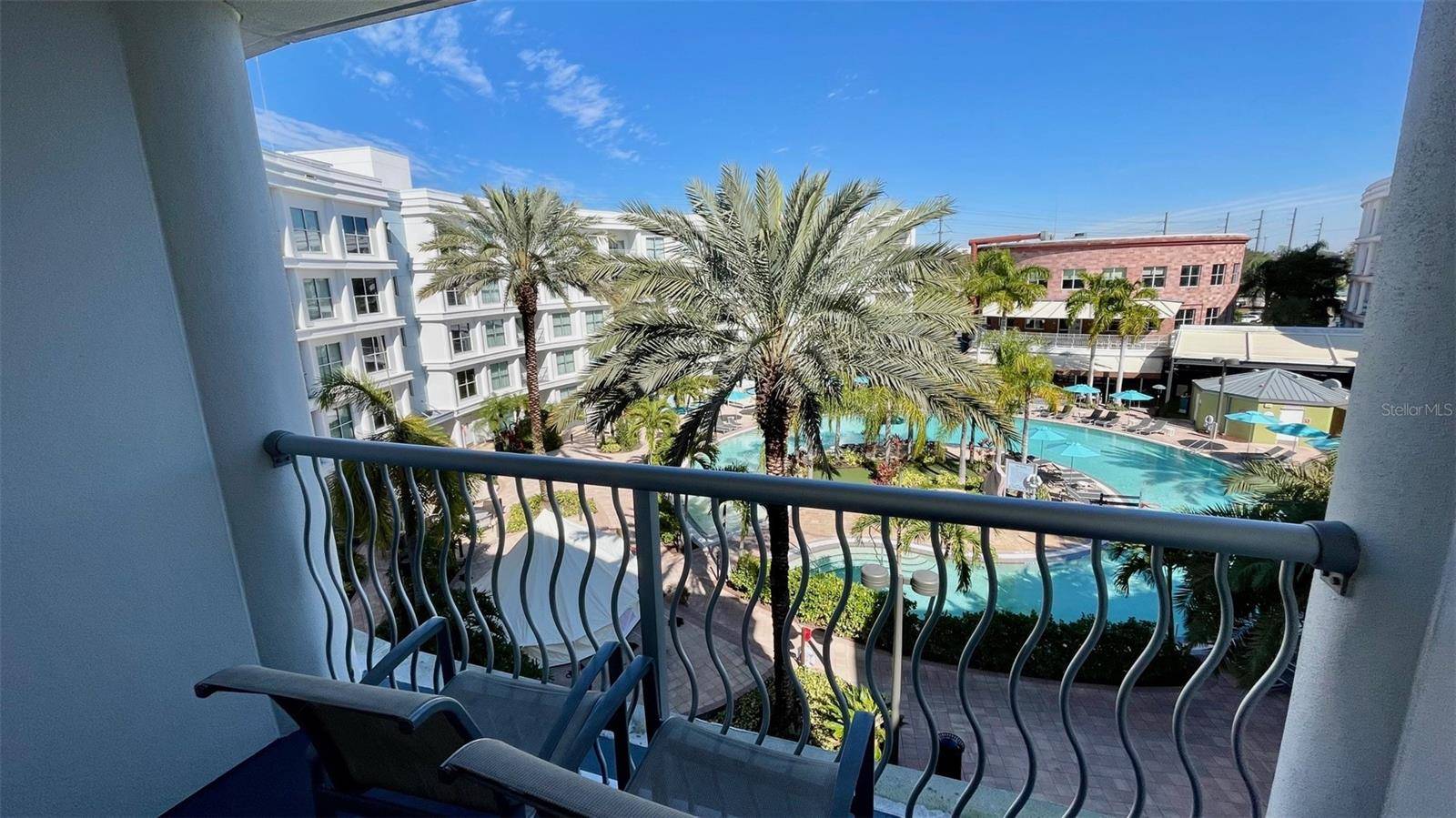 Kissimmee, FL 34747,225 CELEBRATION PL #441