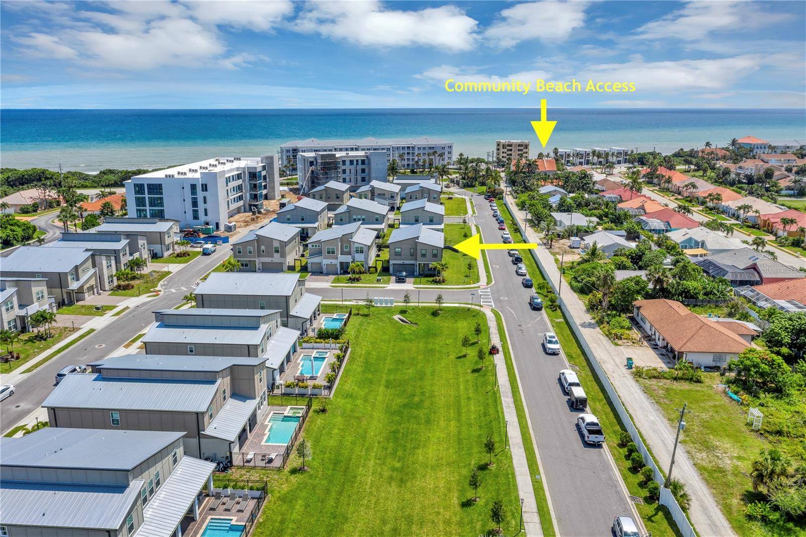 Melbourne Beach, FL 32951,495 STRAND DR