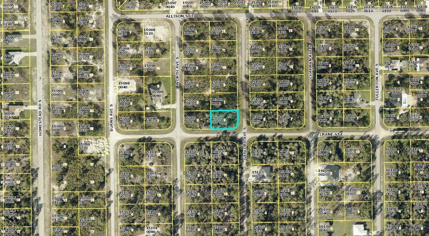 Lehigh Acres, FL 33974,838 GAYLORD AVE S