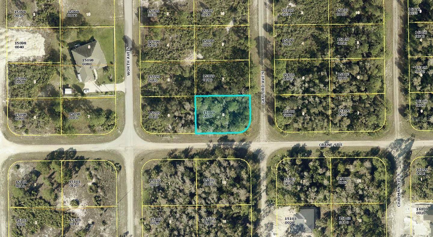 Lehigh Acres, FL 33974,838 GAYLORD AVE S