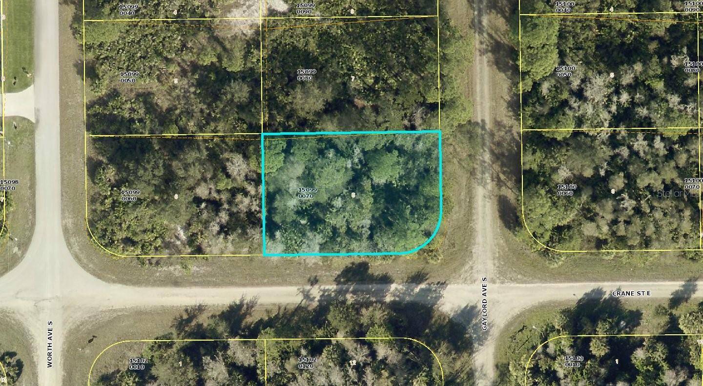 Lehigh Acres, FL 33974,838 GAYLORD AVE S