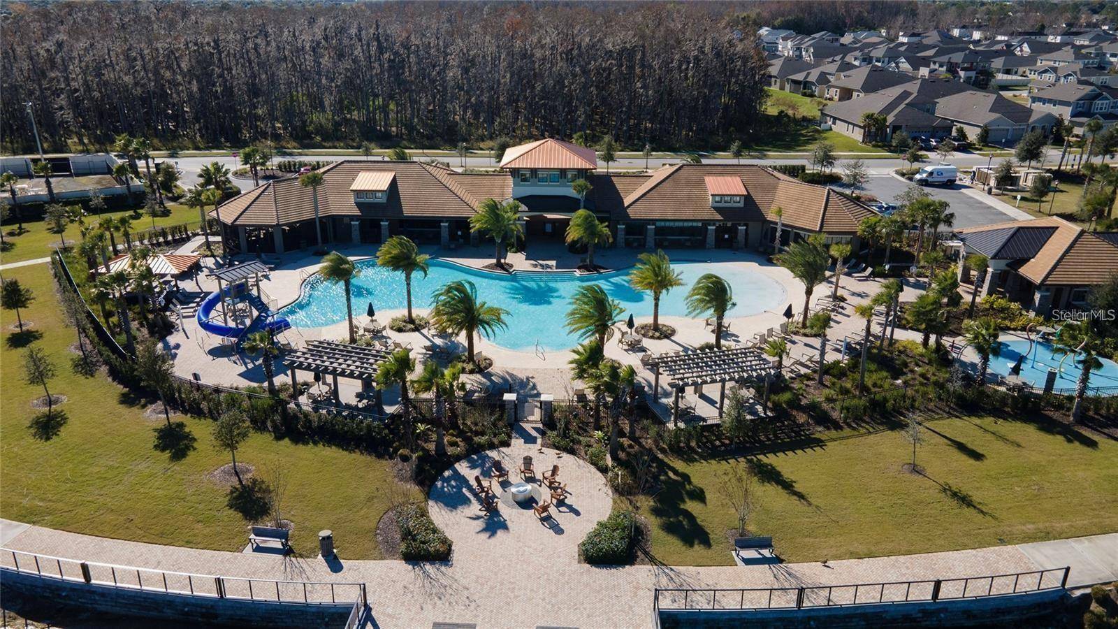 Kissimmee, FL 34741,2449 VARENNA LOOP