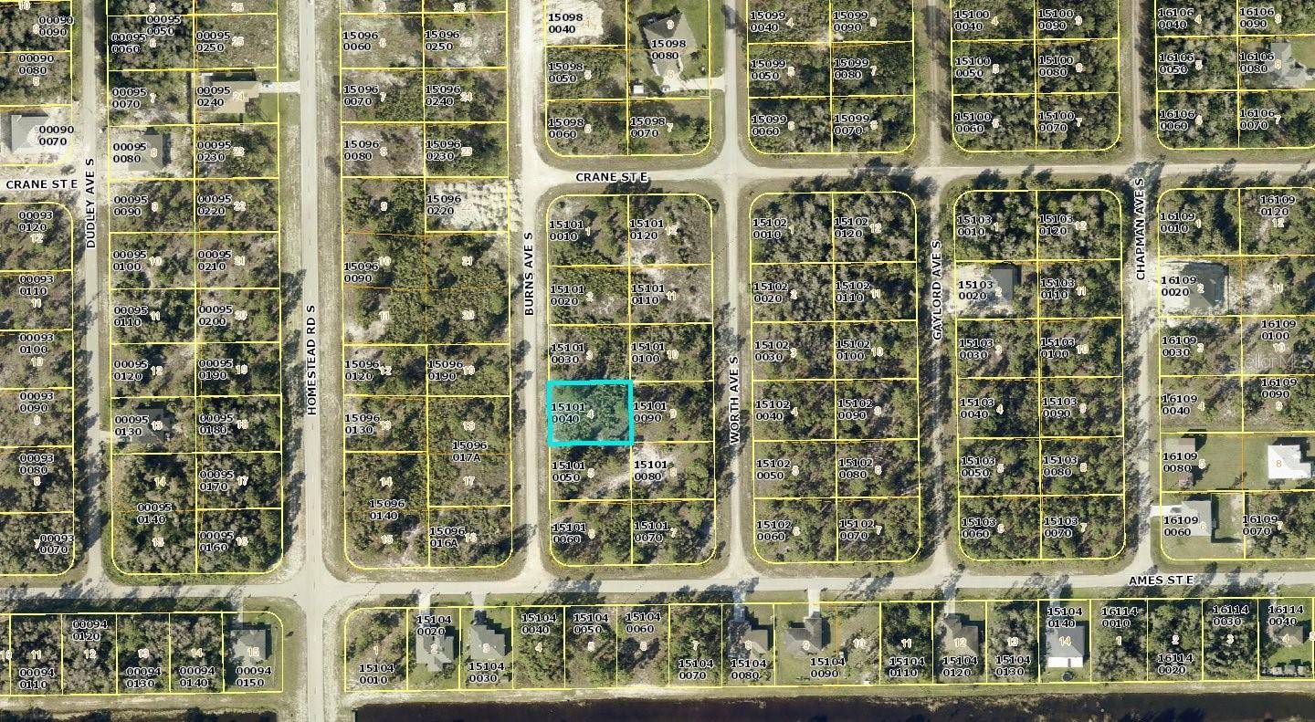 Lehigh Acres, FL 33974,847 BURNS AVE S