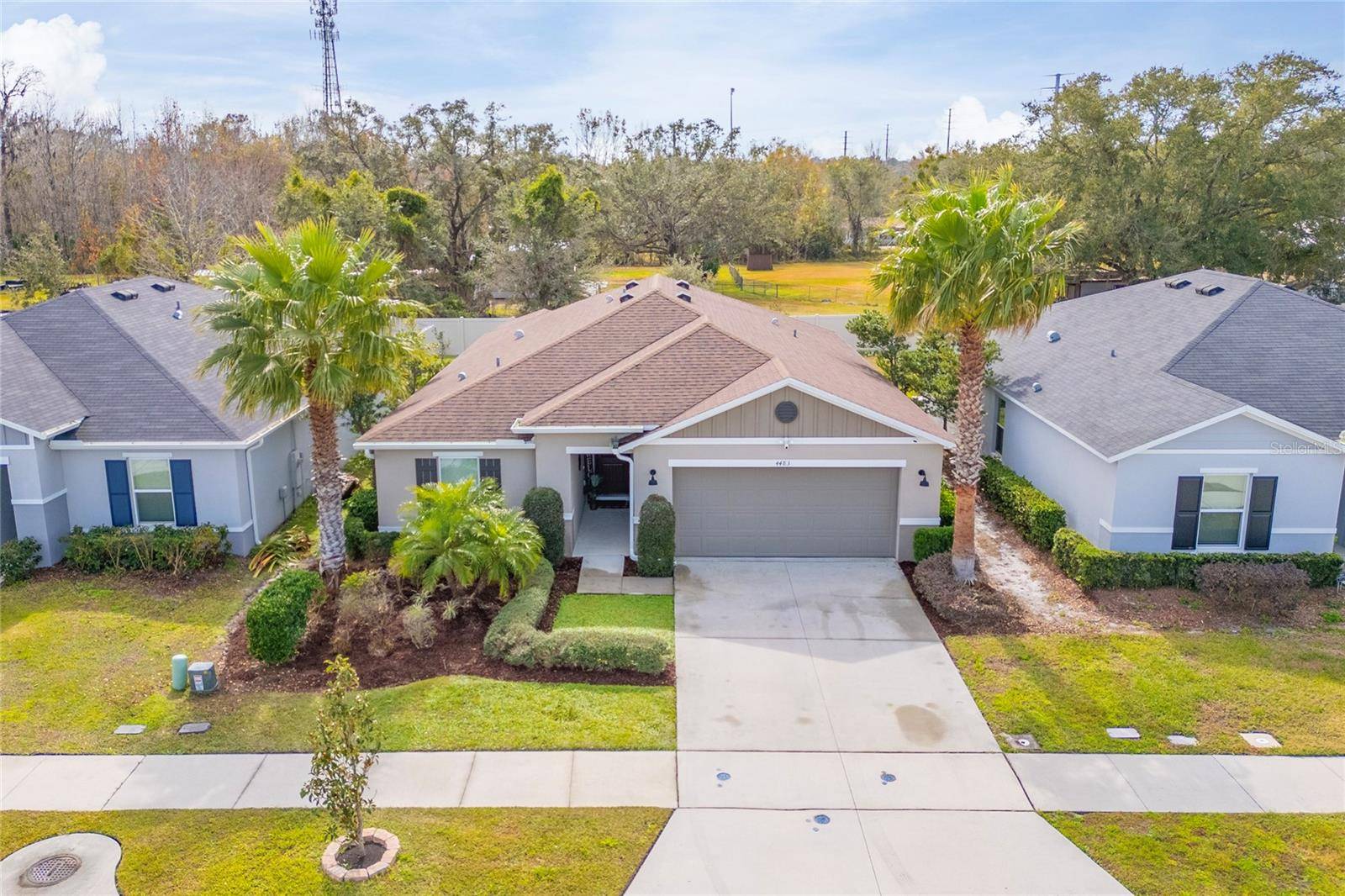Kissimmee, FL 34746,4483 CASABLANCA AVE