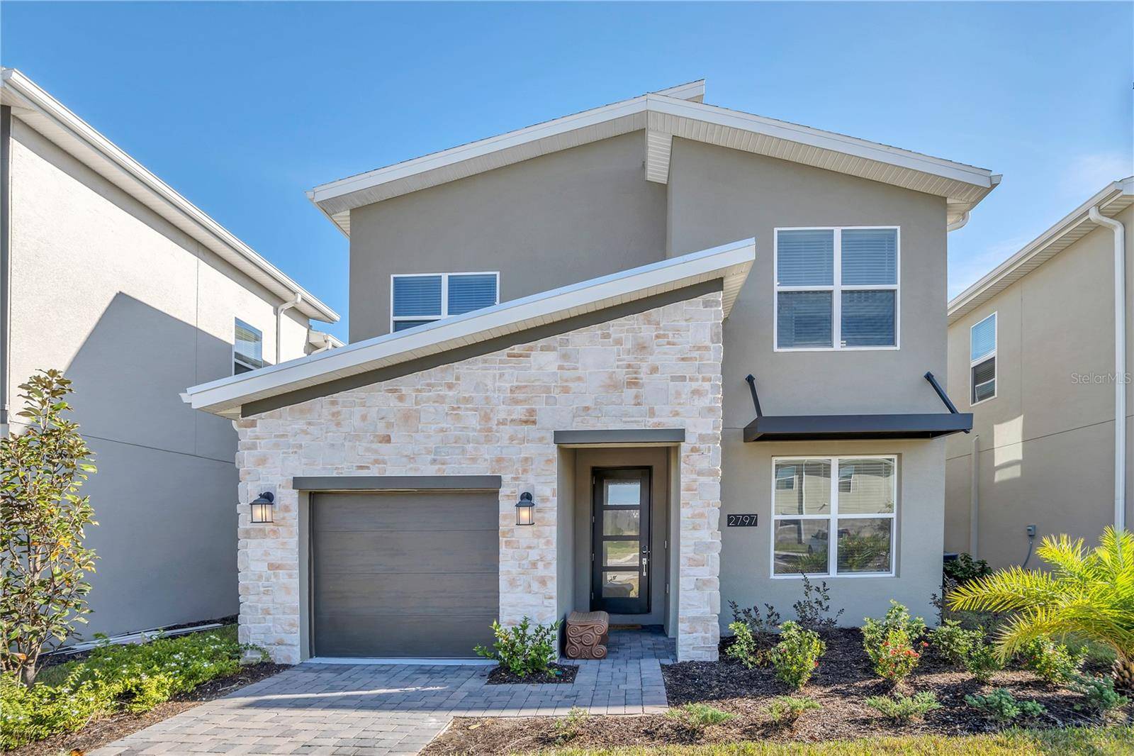 Kissimmee, FL 34746,2797 BOOKMARK DR