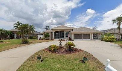 Rotonda West, FL 33947,13 PEBBLE BEACH RD