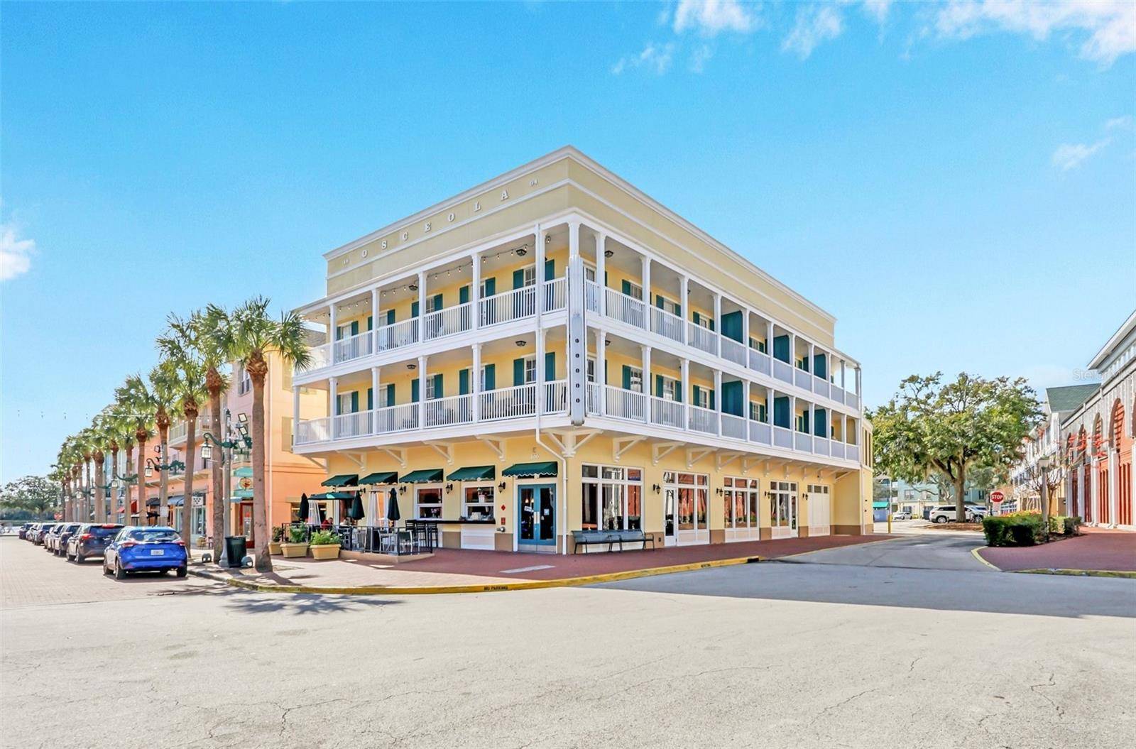 Celebration, FL 34747,600 MARKET ST #210