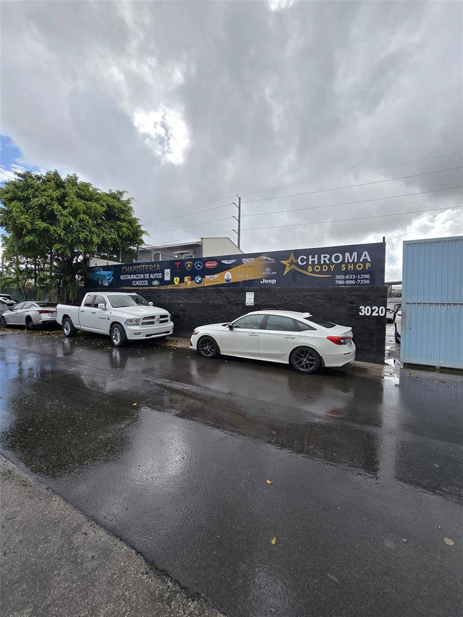 Miami, FL 33142,3020 NW 23RD TER