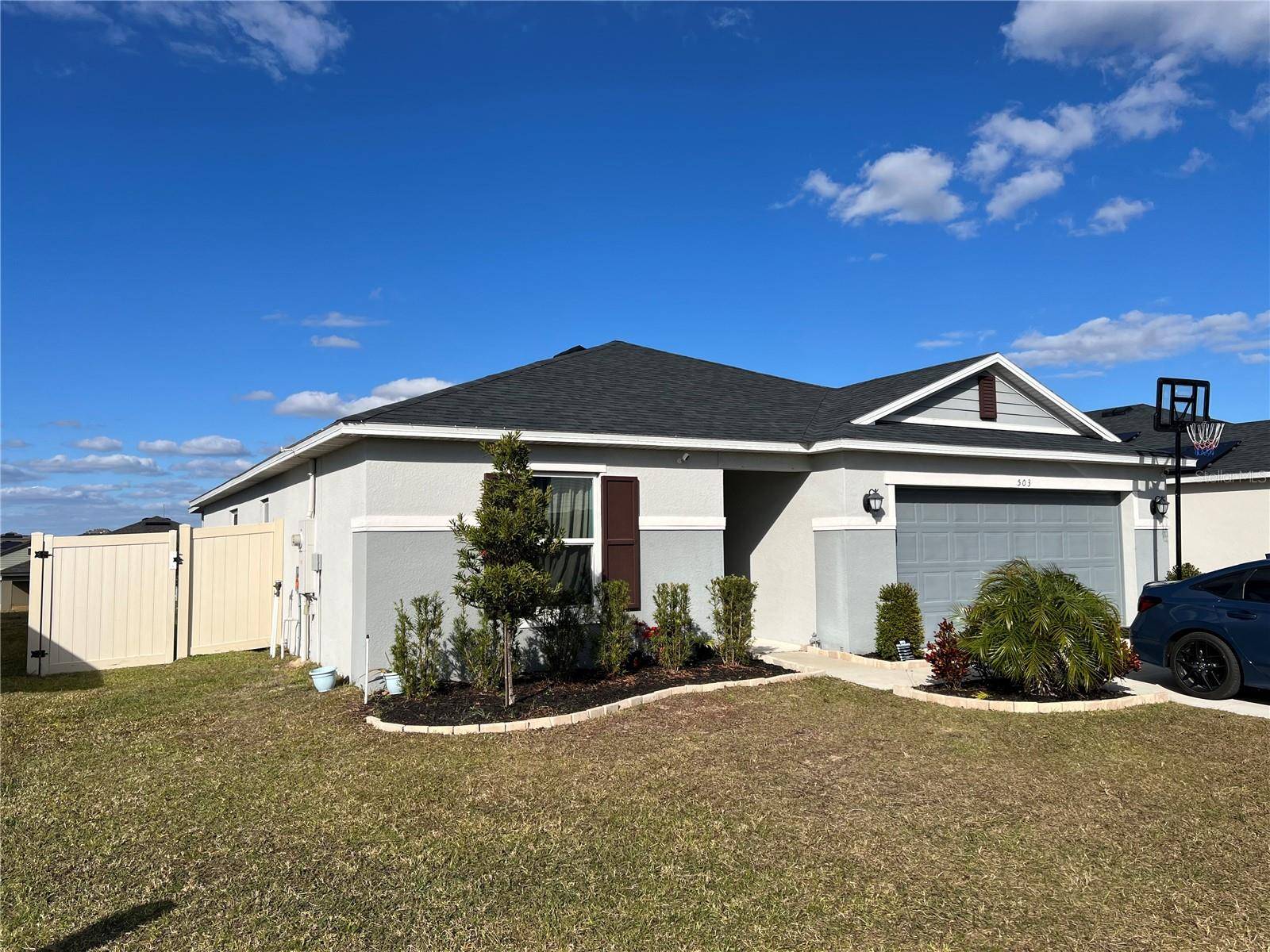 Haines City, FL 33844,503 SUMMER GROVE LN