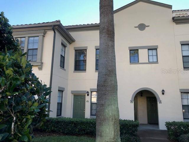 Celebration, FL 34747,1000 VIA SANTAE LN #103