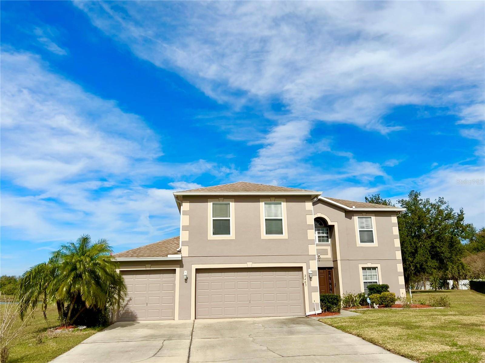 Kissimmee, FL 34746,2403 MELISSA ANN CT