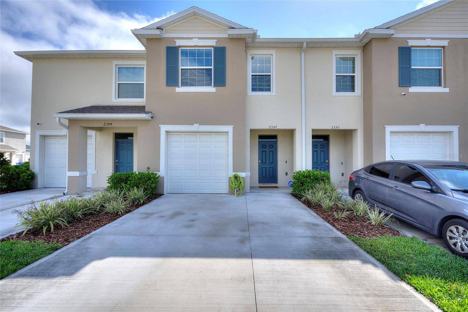 St Cloud, FL 34771,2352 TAY WES DR