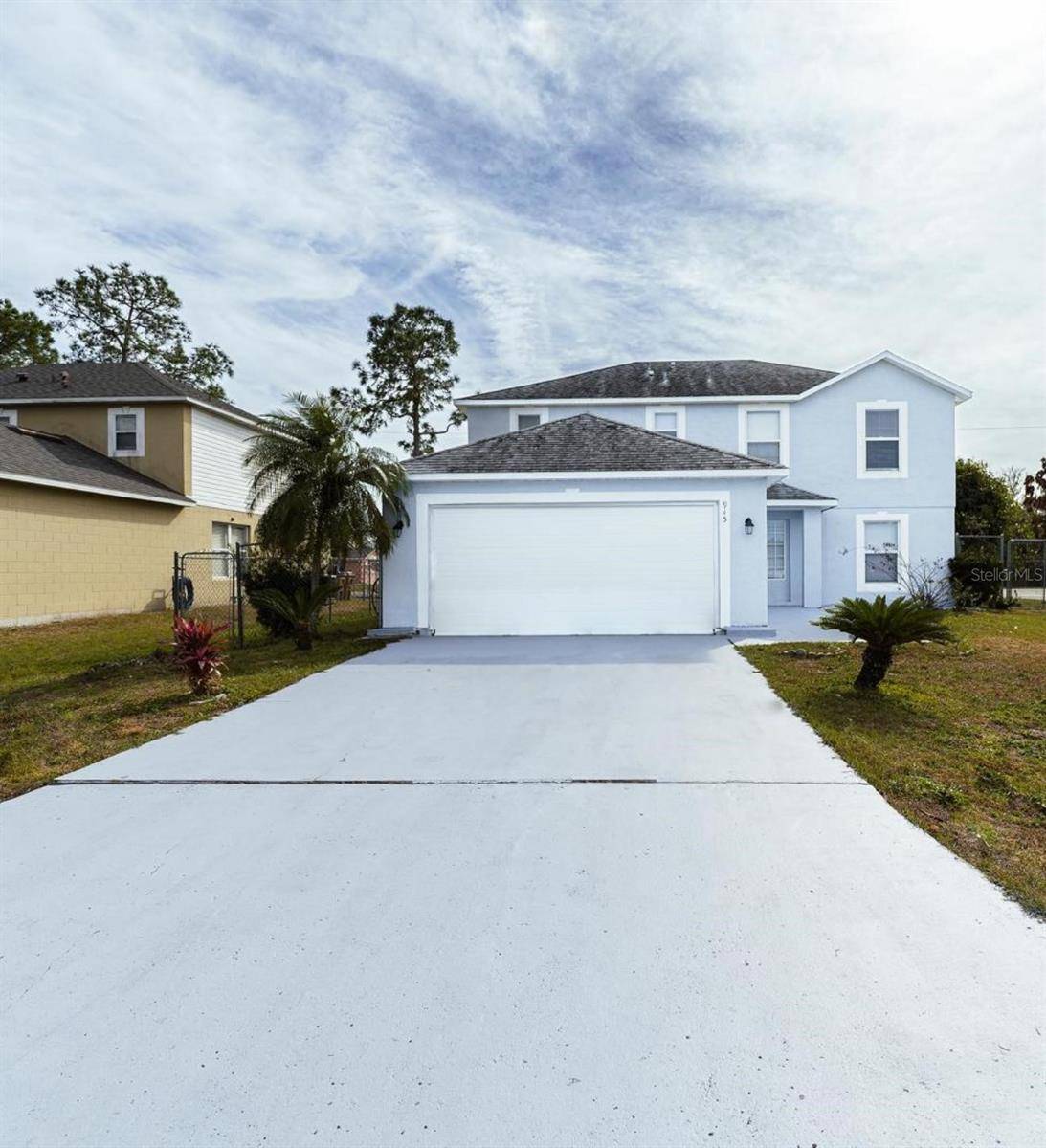 Kissimmee, FL 34758,945 GATESHEAD CT