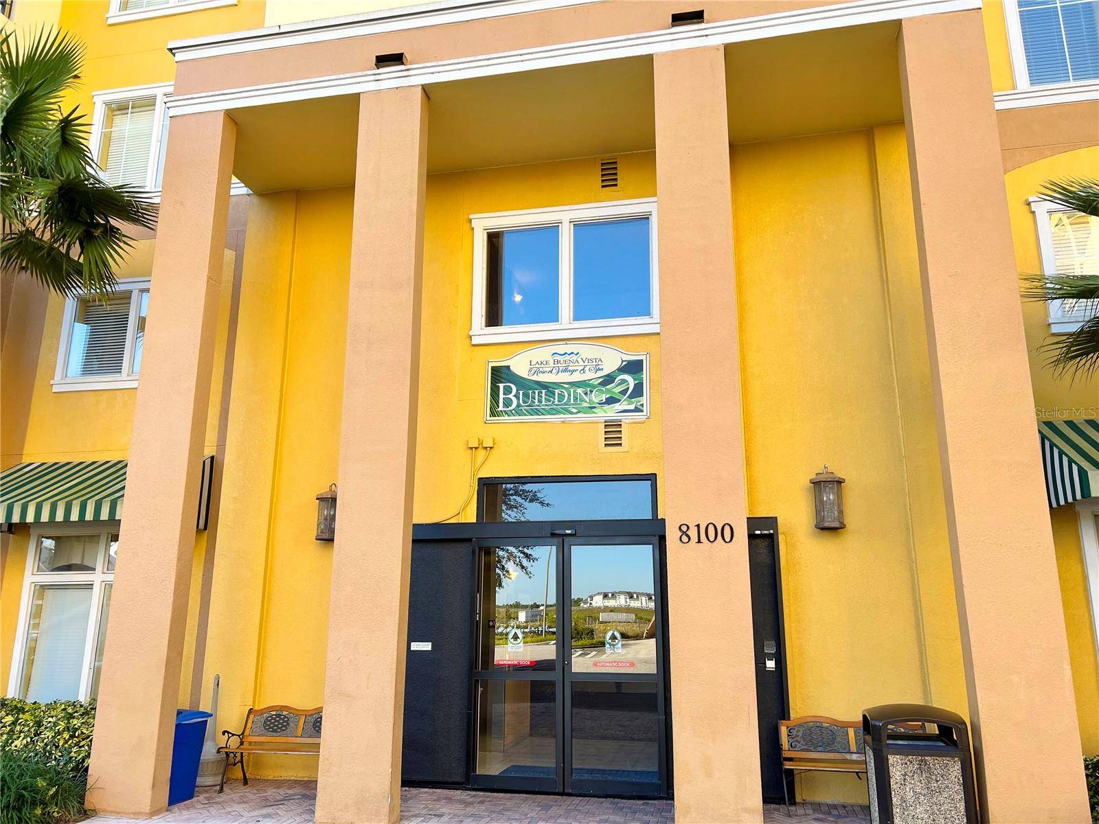 Orlando, FL 32821,8100 POINCIANA BLVD #B2/U2511