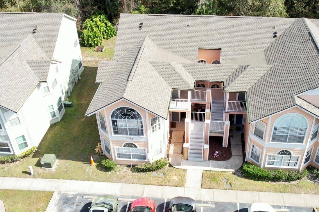 Kissimmee, FL 34746,2035 ROYAL BAY BLVD #45
