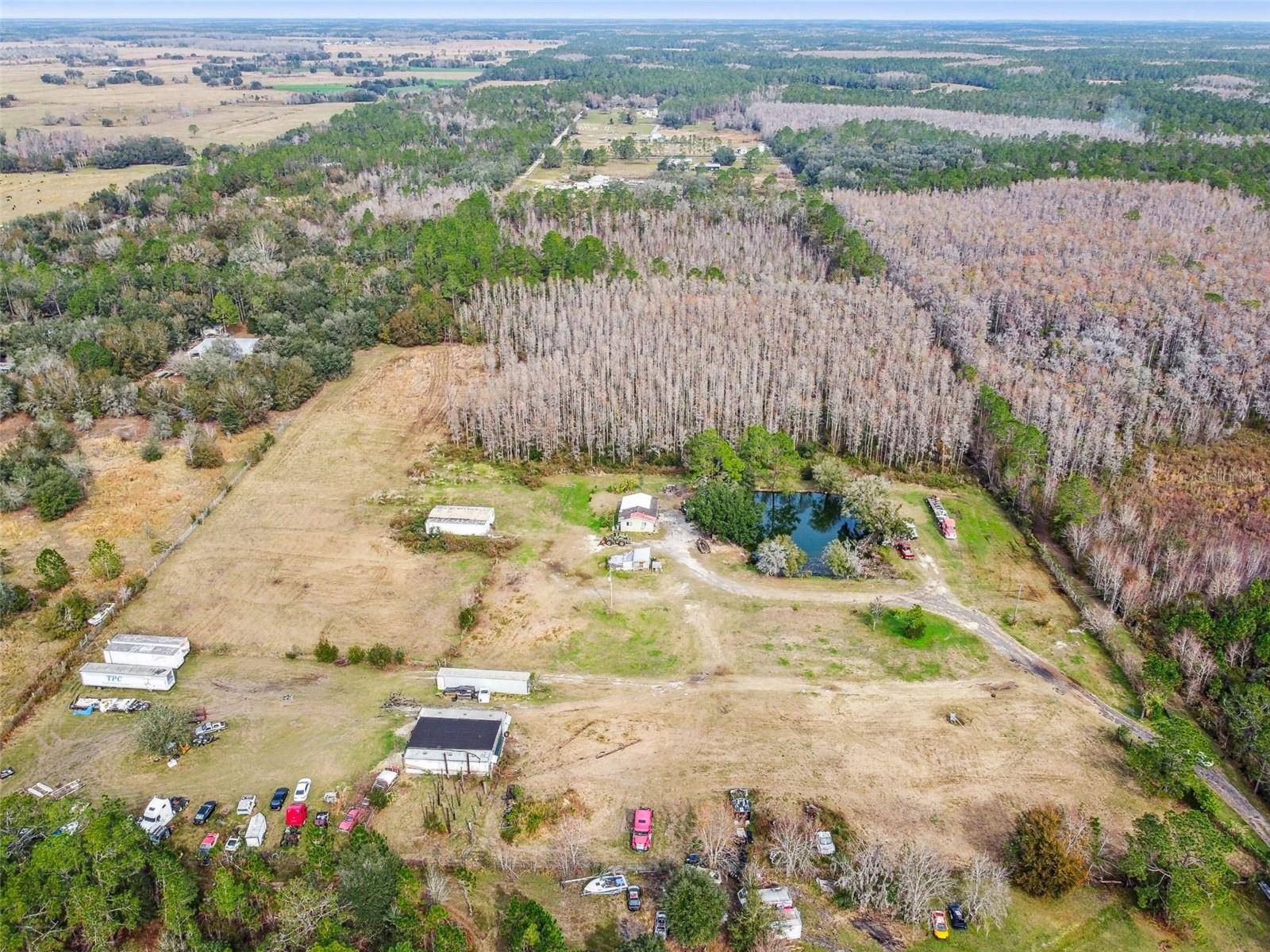 Polk City, FL 33868,4771 DEEN STILL RD