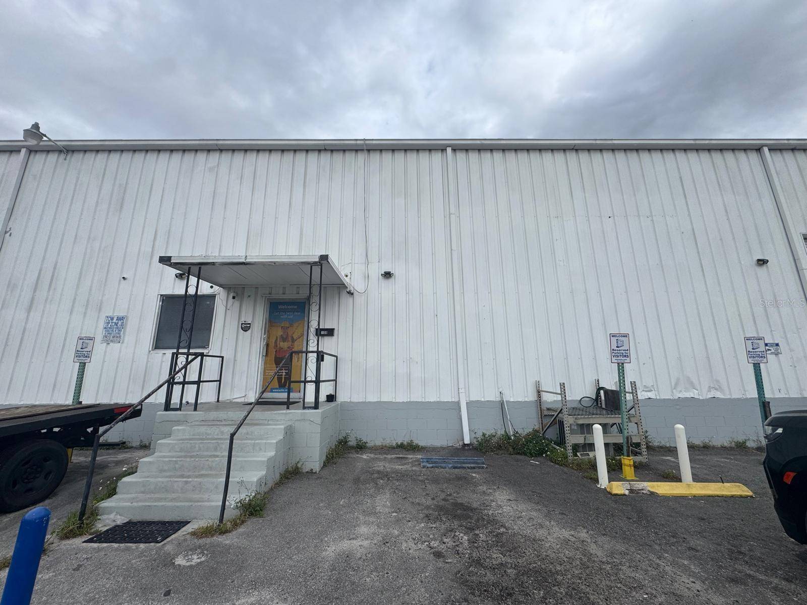 Orlando, FL 32824,11435 ROCKET BLVD #108