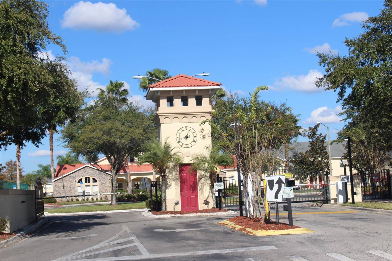 Kissimmee, FL 34746,2760 CLUB CORTILE CIR
