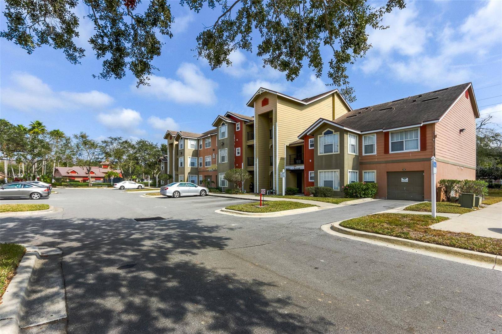 Kissimmee, FL 34741,2203 KEY WEST CT #435