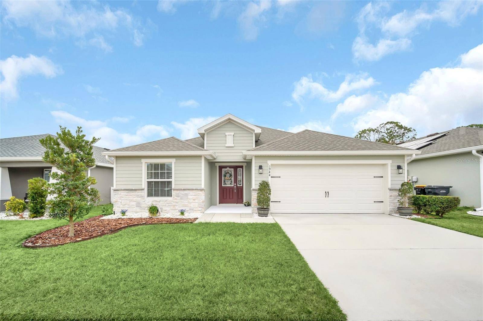 Lakeland, FL 33810,1944 HARVEST LANDING CIR