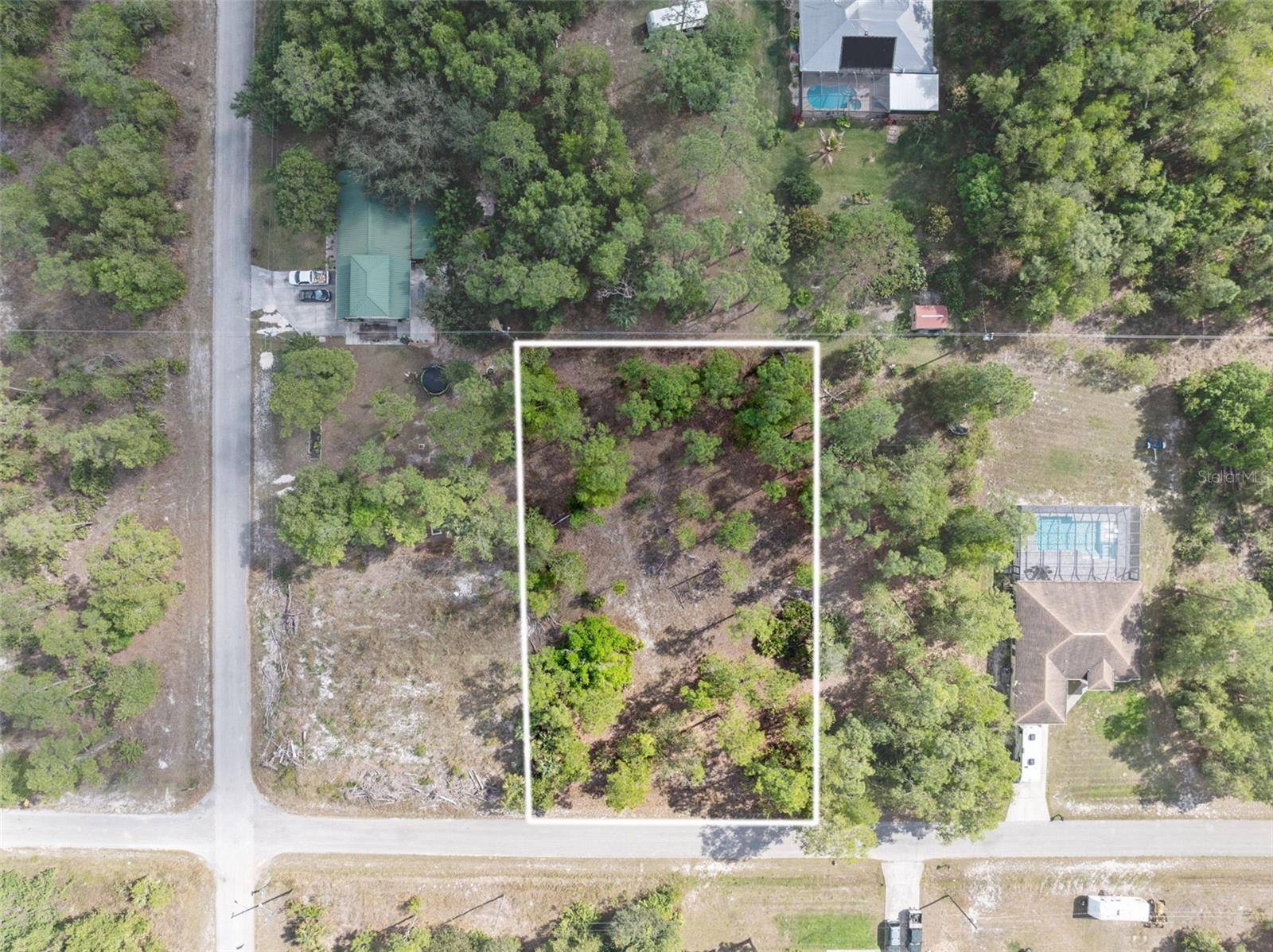 Lehigh Acres, FL 33936,220 JOHNS AVENUE