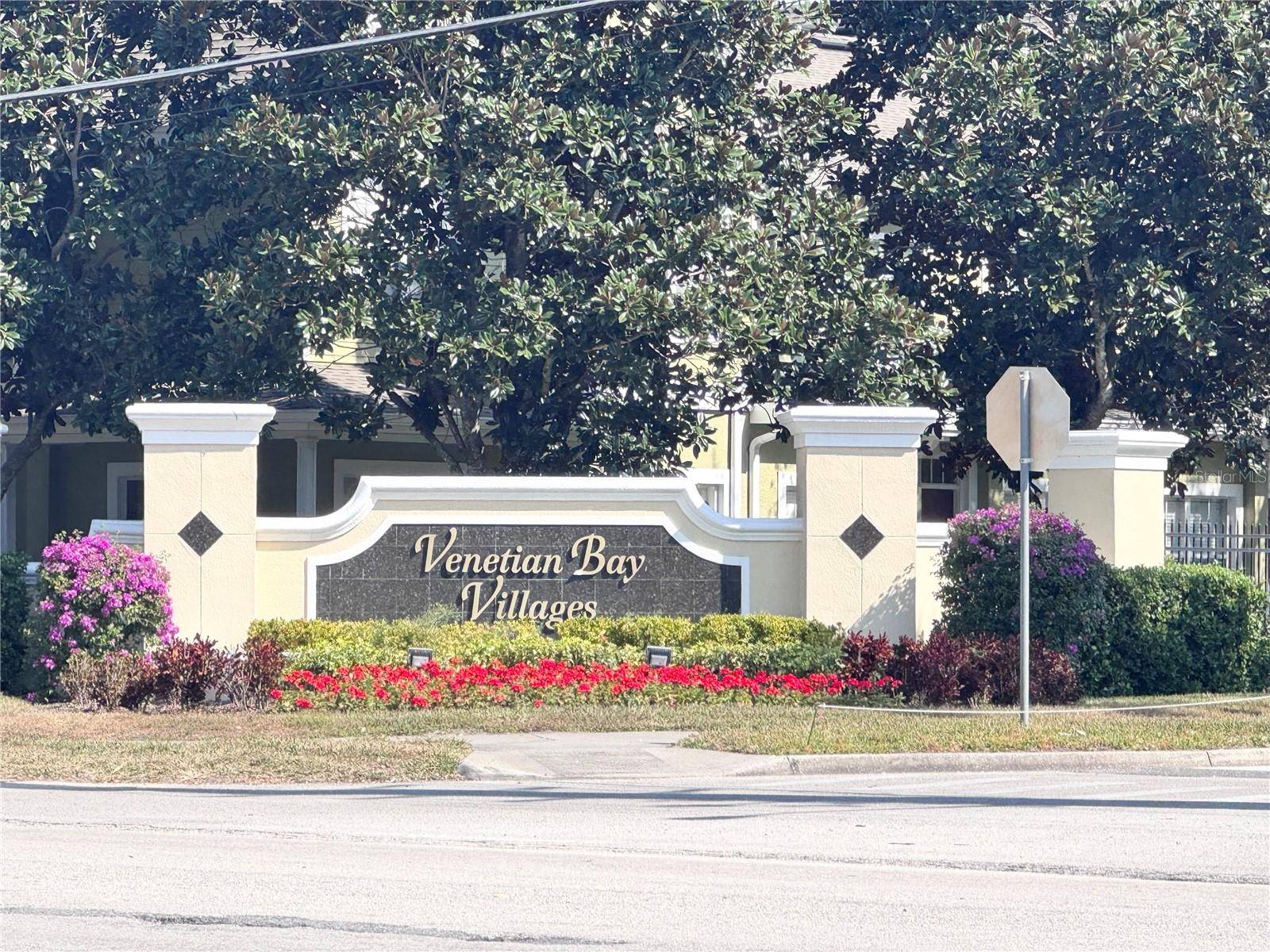 Kissimmee, FL 34741,2203 SAN VITTORINO CIR #107