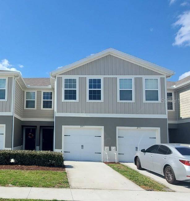 Davenport, FL 33837,287 BLUEBERRY LN