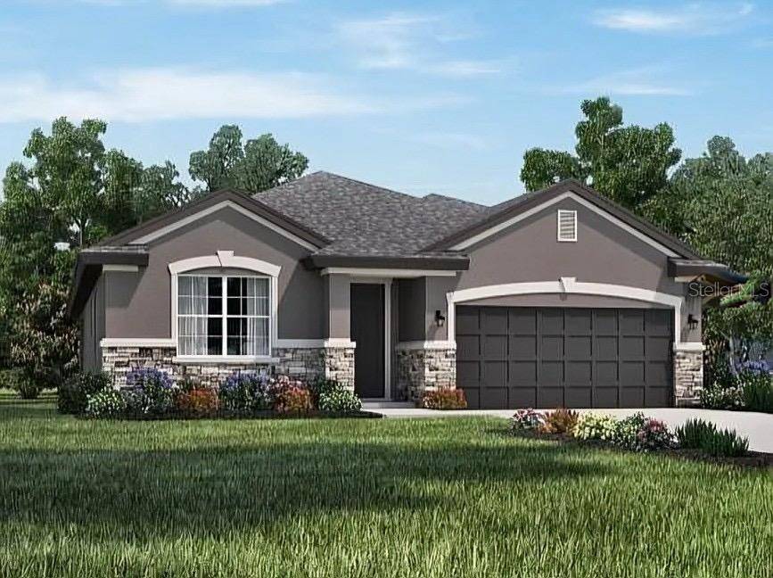 Harmony, FL 34773,3438 FEATHERGRASS CT