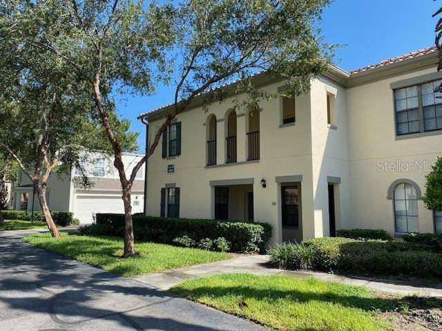 Celebration, FL 34747,1001 VIA SANTAE LN #201