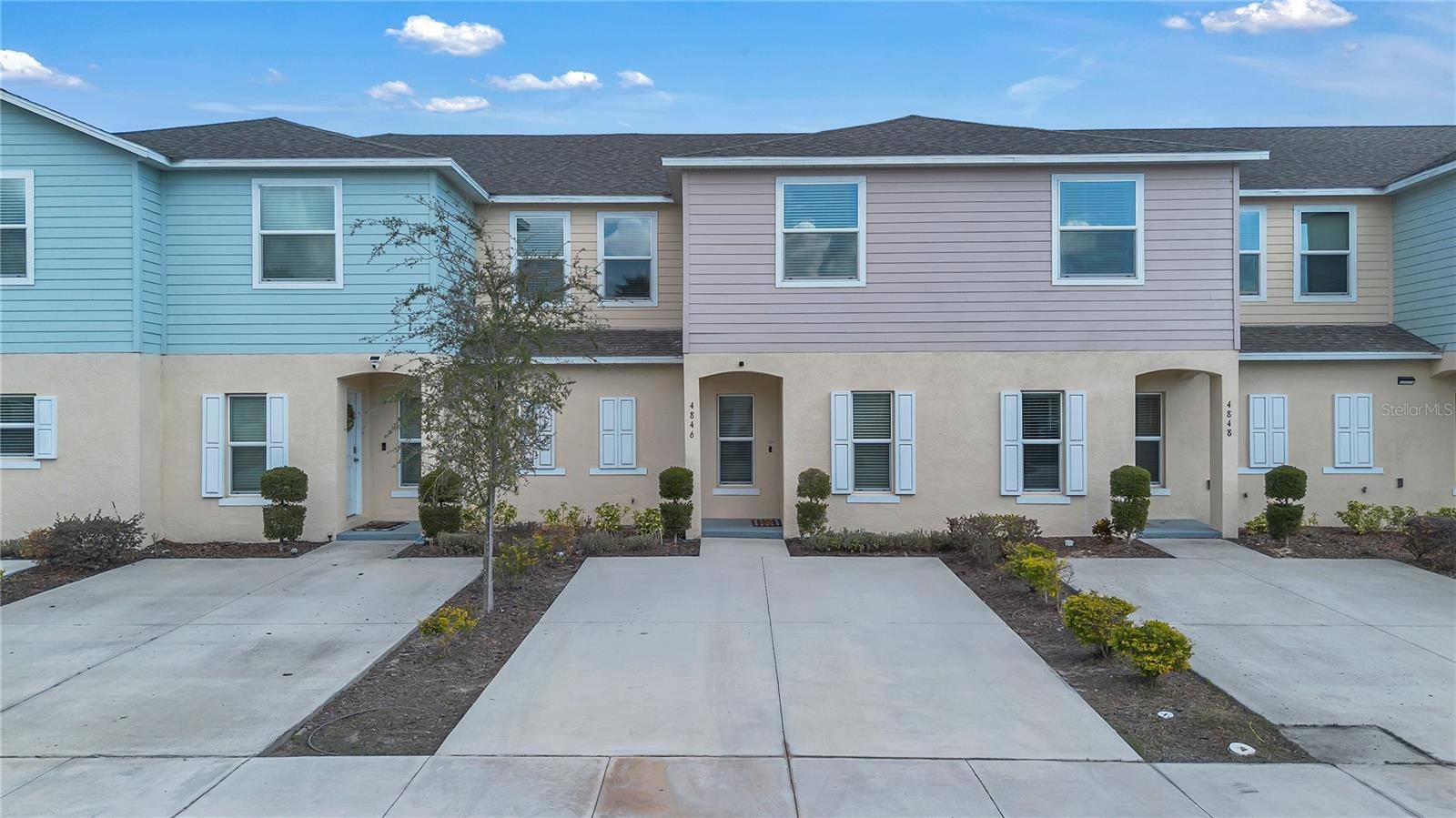 Kissimmee, FL 34746,4846 CORAL CASTLE DR