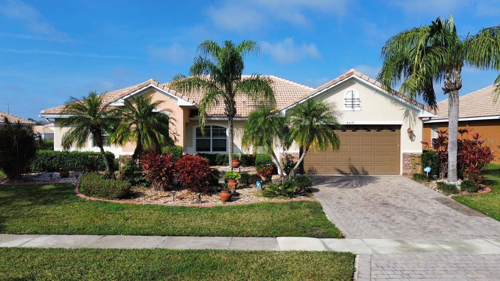 Kissimmee, FL 34746,4018 NAVIGATOR WAY
