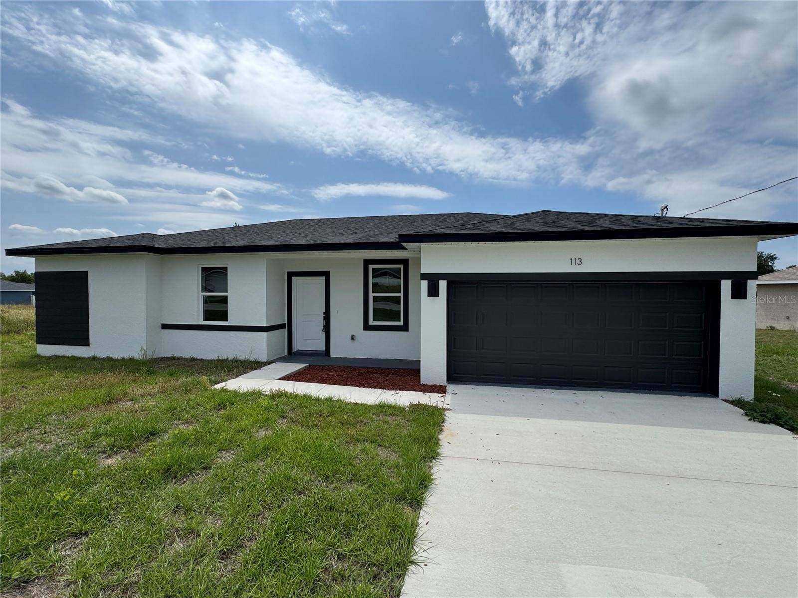 Ocala, FL 34472,113 DOGWOOD DRIVE CIRCLE