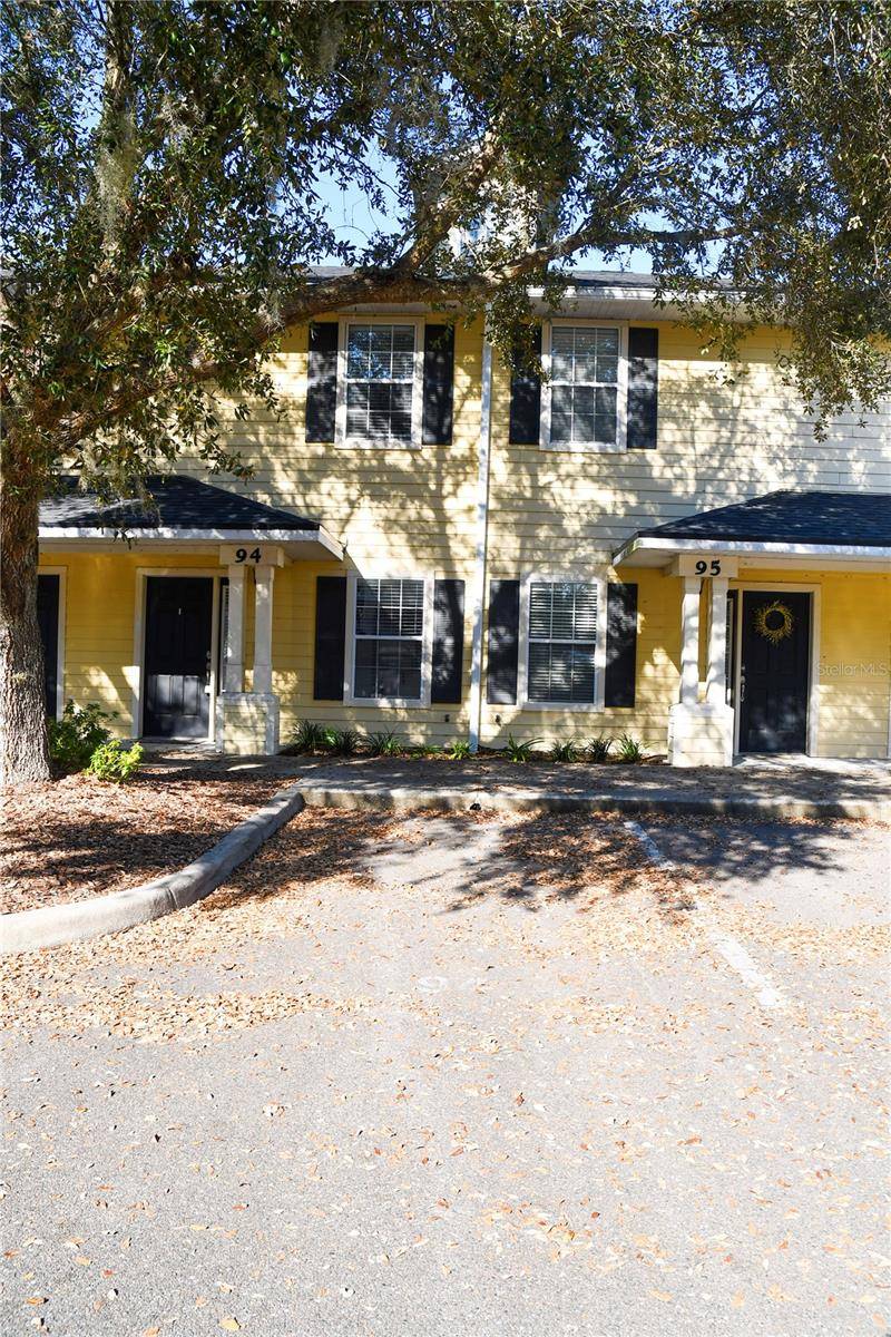 Gainesville, FL 32608,2976 SW 35TH PL #94