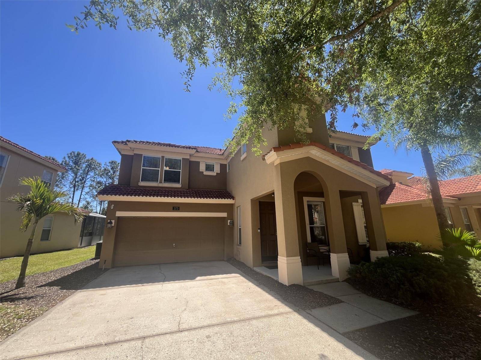 Davenport, FL 33837,375 ORANGE COSMOS BLVD