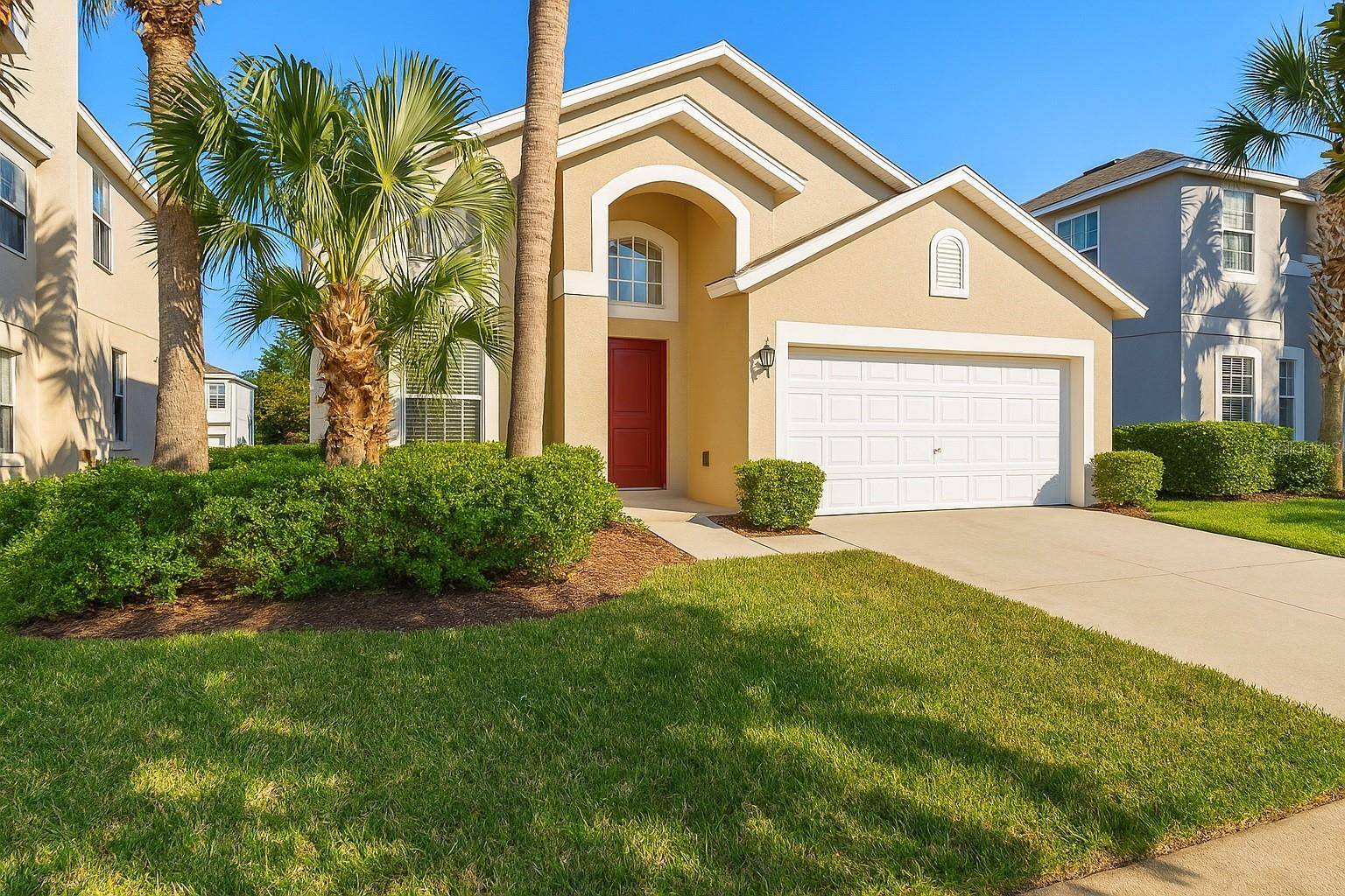Kissimmee, FL 34747,8595 SUNRISE KEY DR