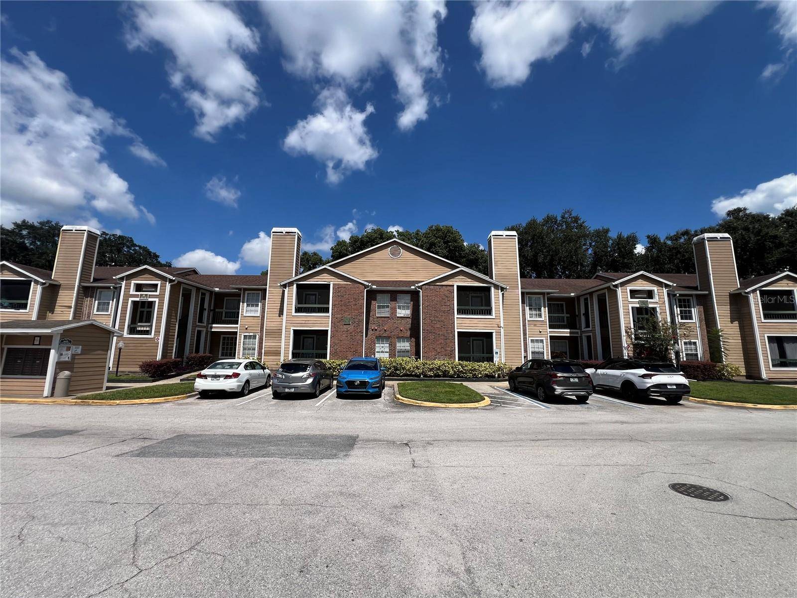 Orlando, FL 32822,5587 DEVONBRIAR WAY #106
