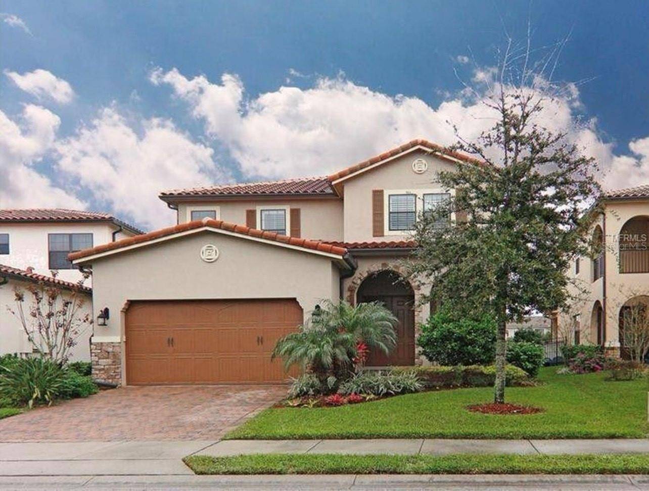 Orlando, FL 32832,10467 HENBURY ST