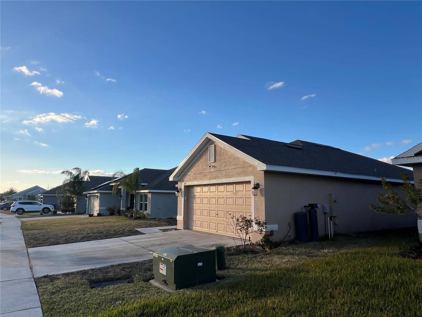 Haines City, FL 33844,499 MEADOW POINTE DR