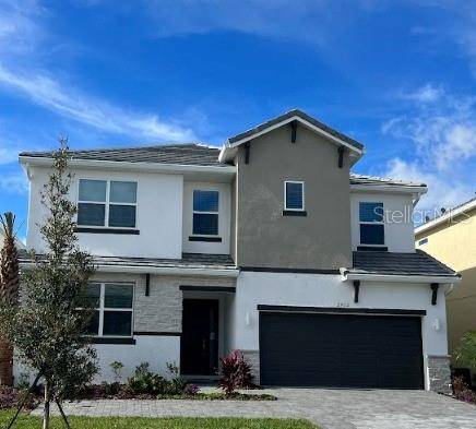 Kissimmee, FL 34746,2402 RAMA DR