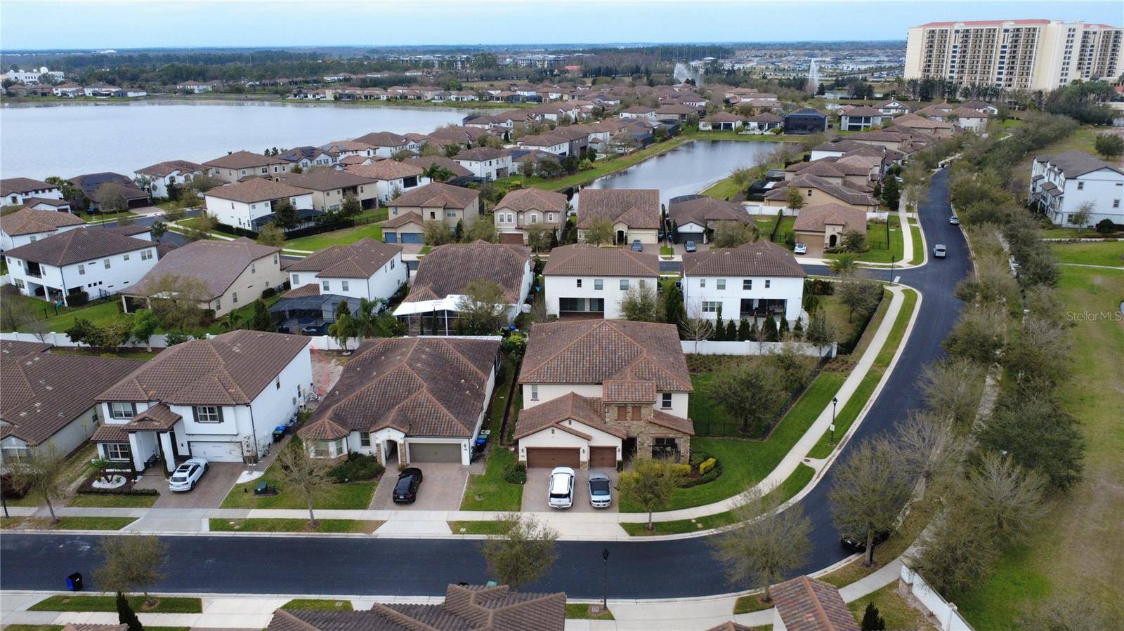 Orlando, FL 32836,10902 CITRON OAKS DR
