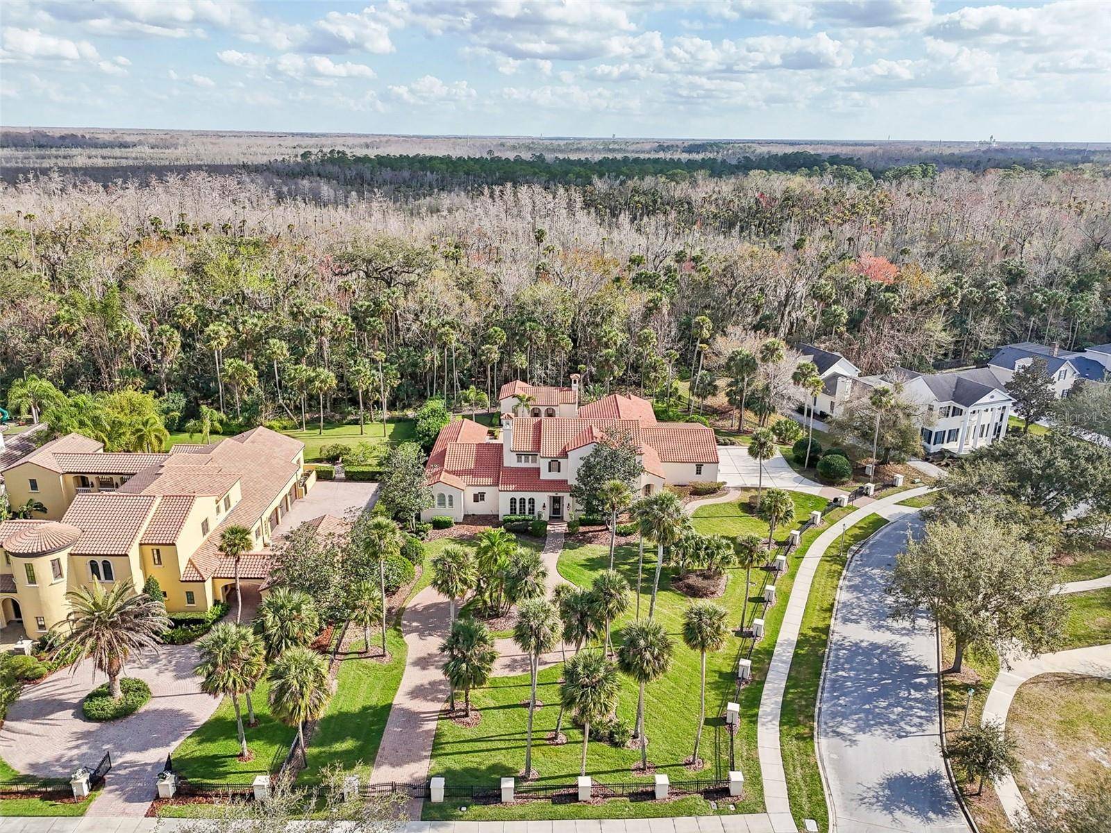 Kissimmee, FL 34747,1211 AQUILA LOOP
