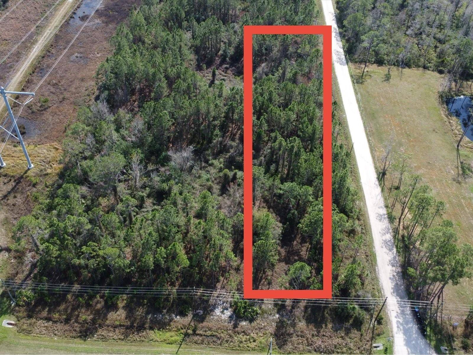 Christmas, FL 32709,21206 E COLONIAL DR