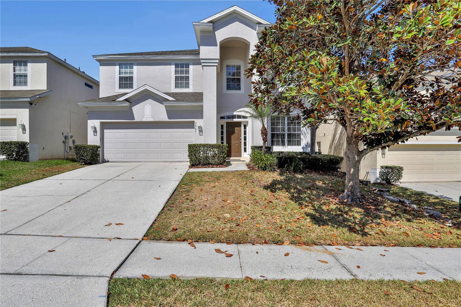 Kissimmee, FL 34747,7761 TOSTETH ST