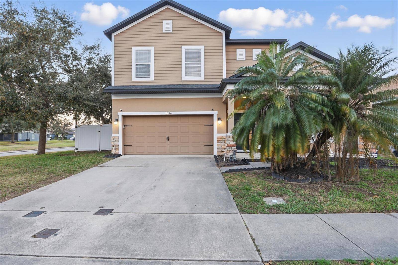 St Cloud, FL 34769,1894 VALLEY FORGE DR